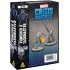 Marvel: Crisis Protocol – Punisher & Taskmaster 